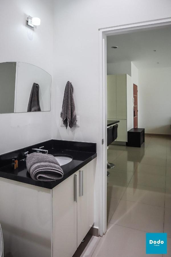 Departamento En Mazatlan Frente Al Mar Y Alberca Comun. Apartment Exterior photo