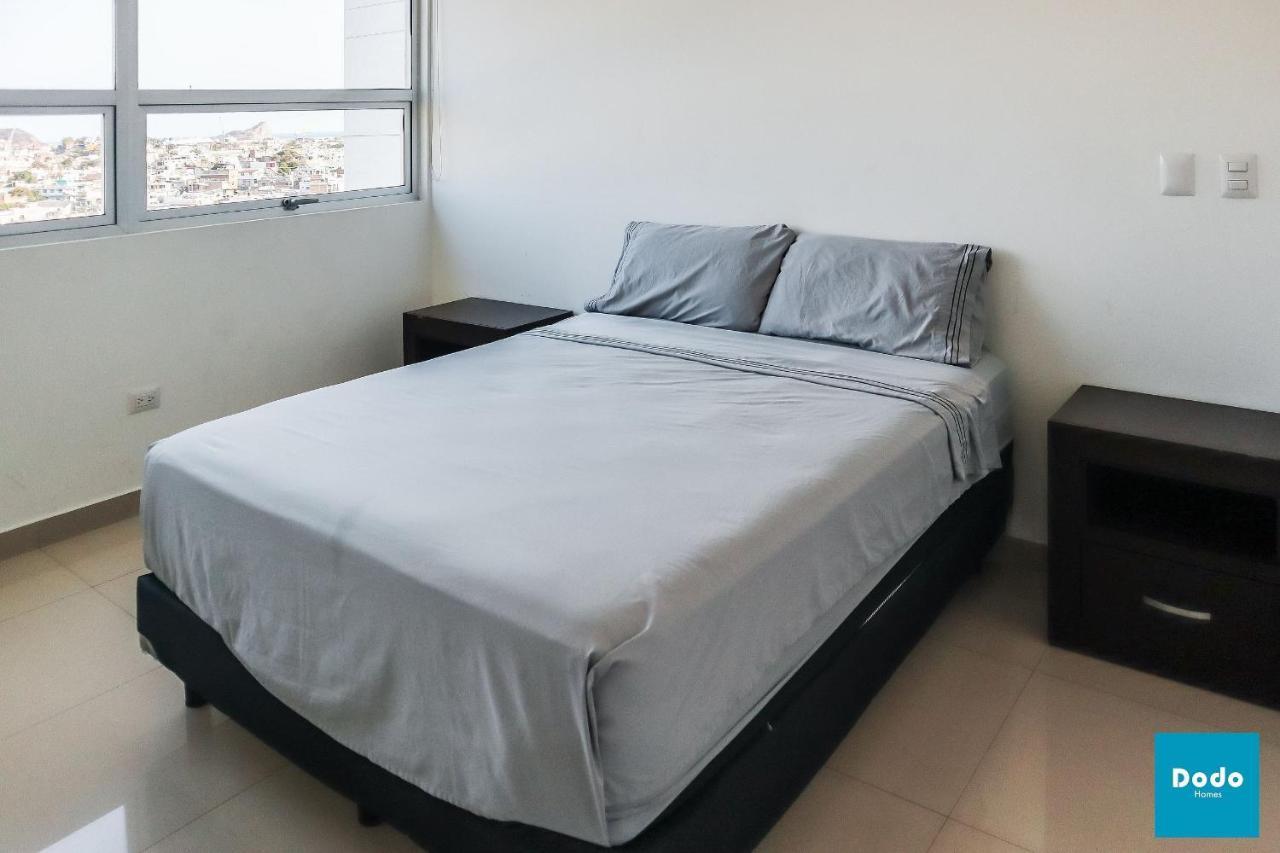 Departamento En Mazatlan Frente Al Mar Y Alberca Comun. Apartment Exterior photo