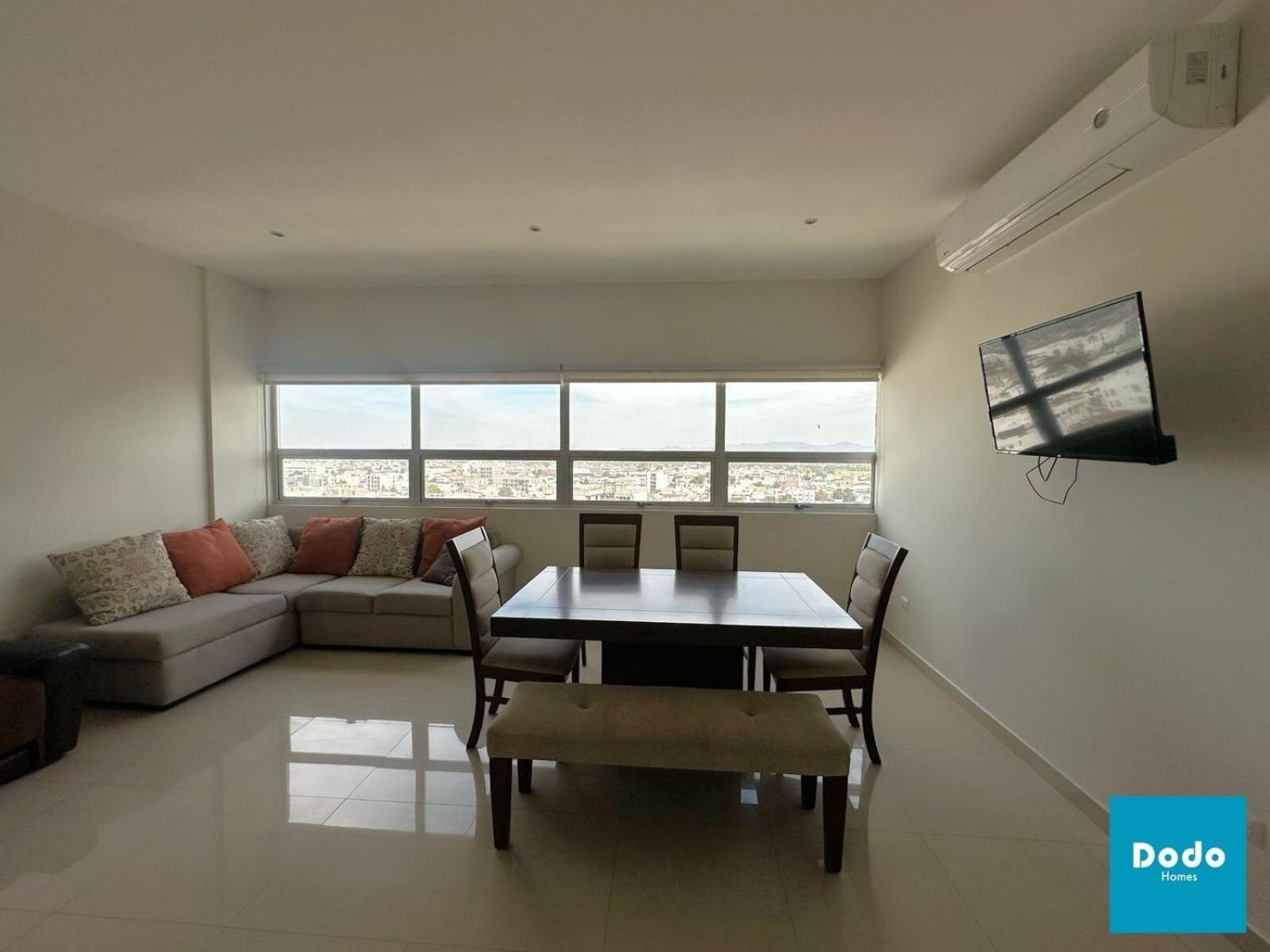 Departamento En Mazatlan Frente Al Mar Y Alberca Comun. Apartment Exterior photo